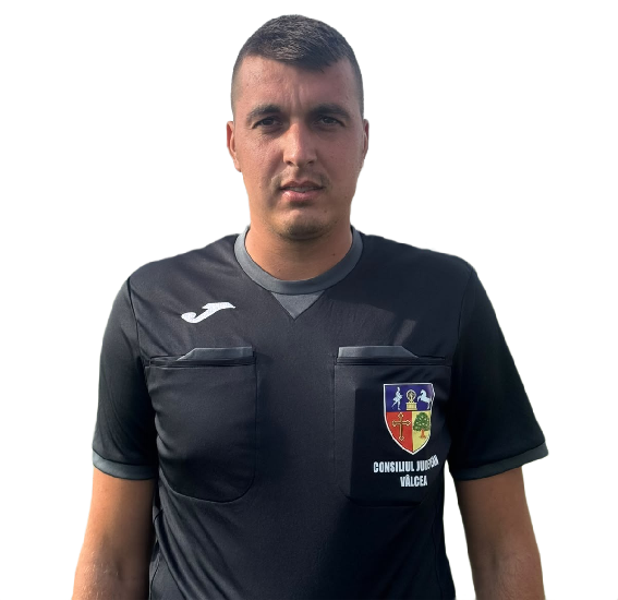 Ginu Ion Daniel